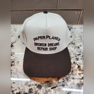 Paper Planes Hat